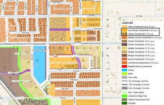 Plus de détails pour 16620 20 Av, Surrey, BC - Terrain à vendre