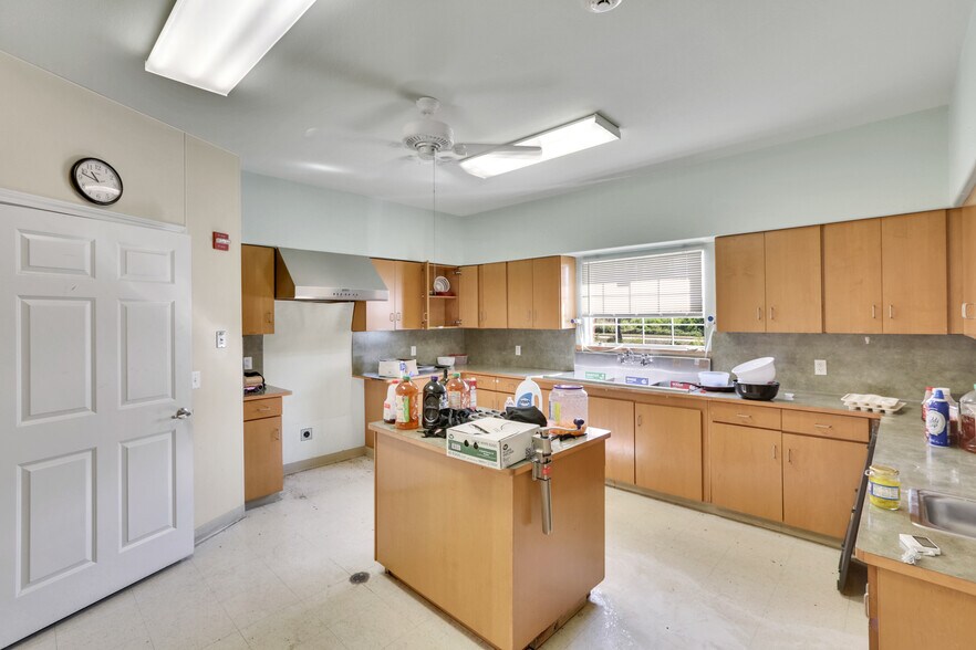 4601 Huffines Blvd, Fort Worth, TX à louer - Photo intérieure - Image 3 de 17