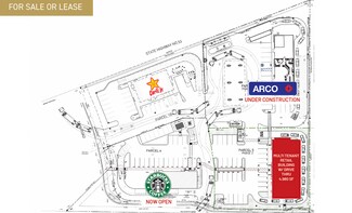 Plus de détails pour 15885 Dam Road Ext, Clearlake, CA - Terrain à louer