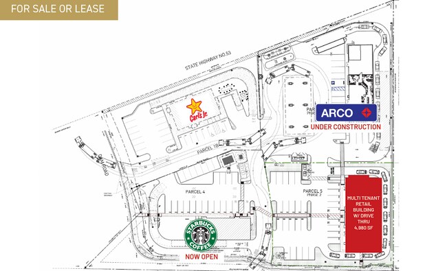 More details for 15885 Dam Road Ext, Clearlake, CA - Land for Lease