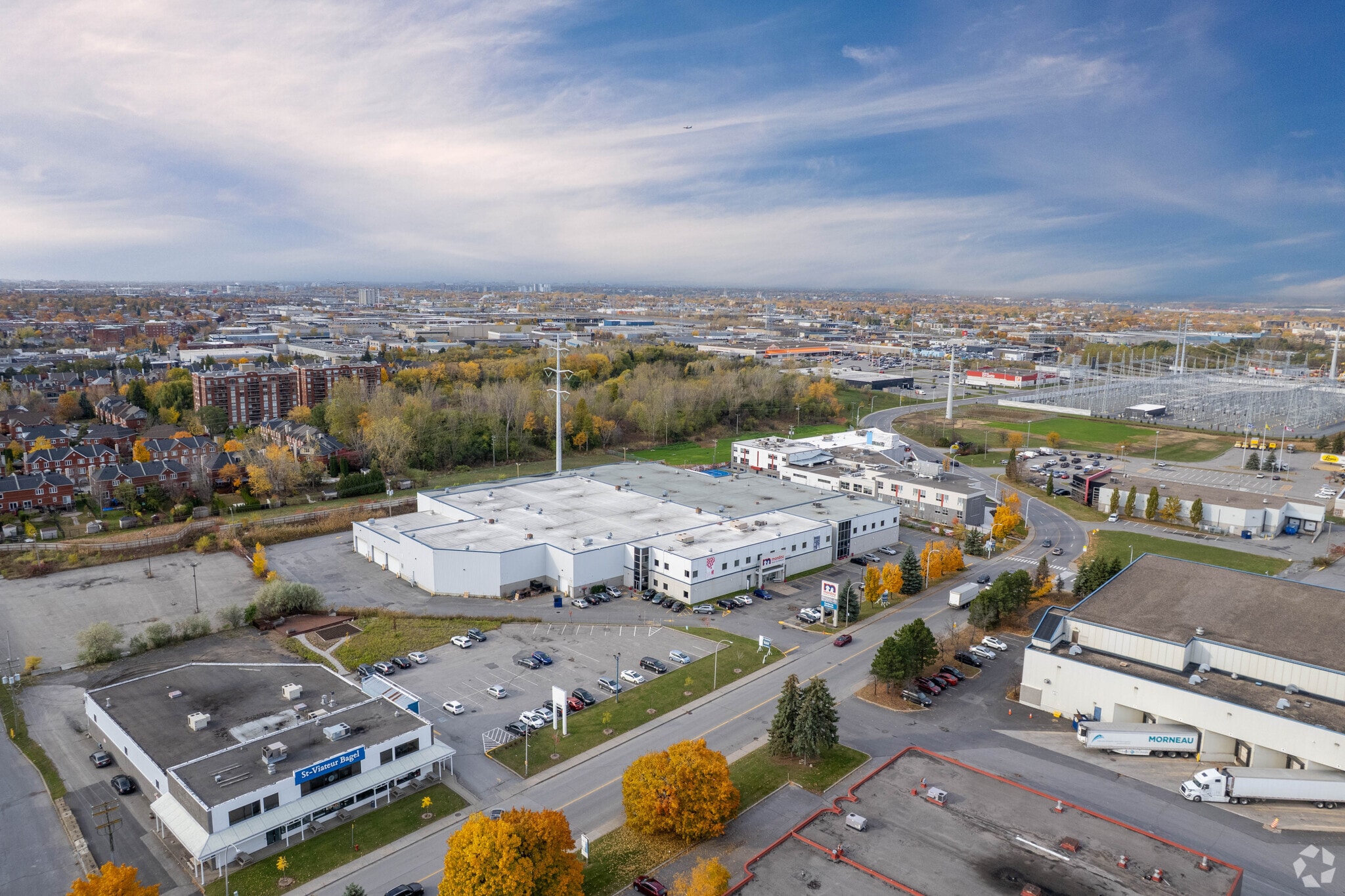 10400 Renaude-Lapointe, Montréal, QC for sale Building Photo- Image 1 of 31