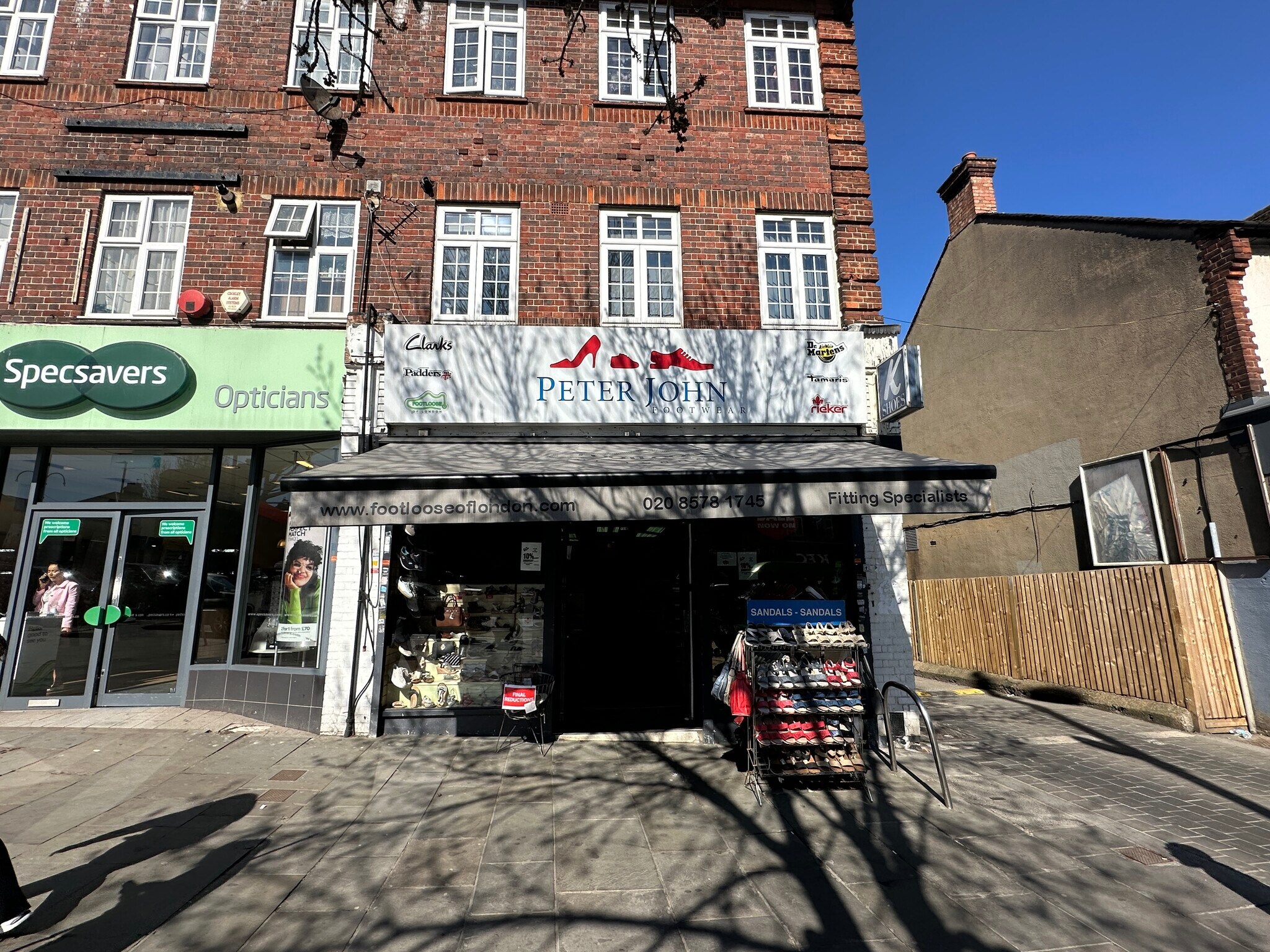 18 The Broadway, Greenford for lease Building Photo- Image 1 of 4