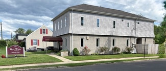 Plus de détails pour 1431 S Olden Ave, Trenton, NJ - Commerce de détail à vendre