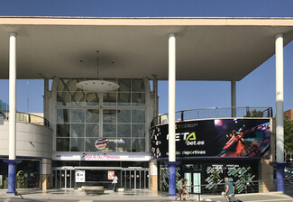 More details for Avenida Provincias, 18, Fuenlabrada - Retail for Lease