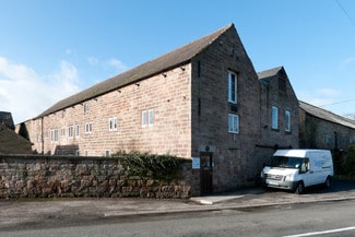 More details for Duffield Rd, Little Eaton - Flex for Sale