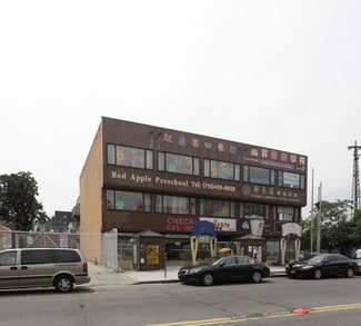 More details for 83-02 Broadway, Elmhurst, NY - Retail for Lease