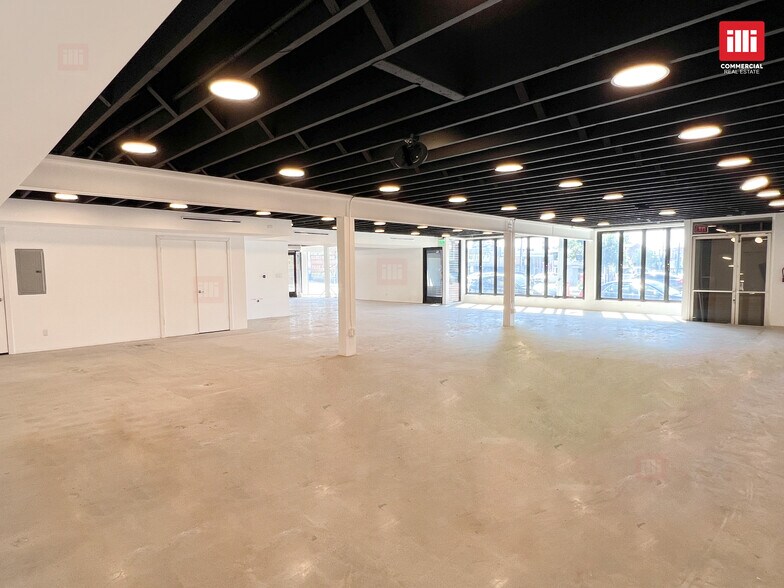 7961 W 3rd St, Los Angeles, CA à louer - Photo intérieure - Image 2 de 8