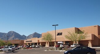 More details for 11901-11951 N 1st Ave, Tucson, AZ - Retail for Lease