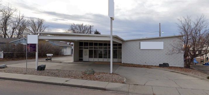 1748 S Poplar St, Casper, WY for lease Building Photo- Image 1 of 3