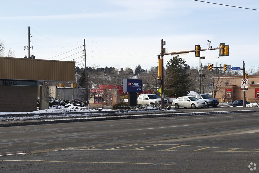 9212-9588 W 57th Ave, Arvada, CO à louer - Photo du bâtiment - Image 2 de 3