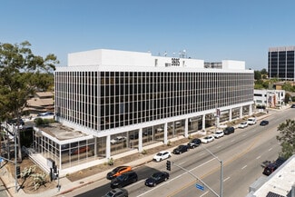 More details for 3605 Long Beach Blvd, Long Beach, CA - Office for Lease