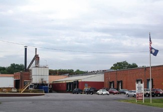 Plus de détails pour 351 Station Rd, Berryville, VA - Industriel à vendre