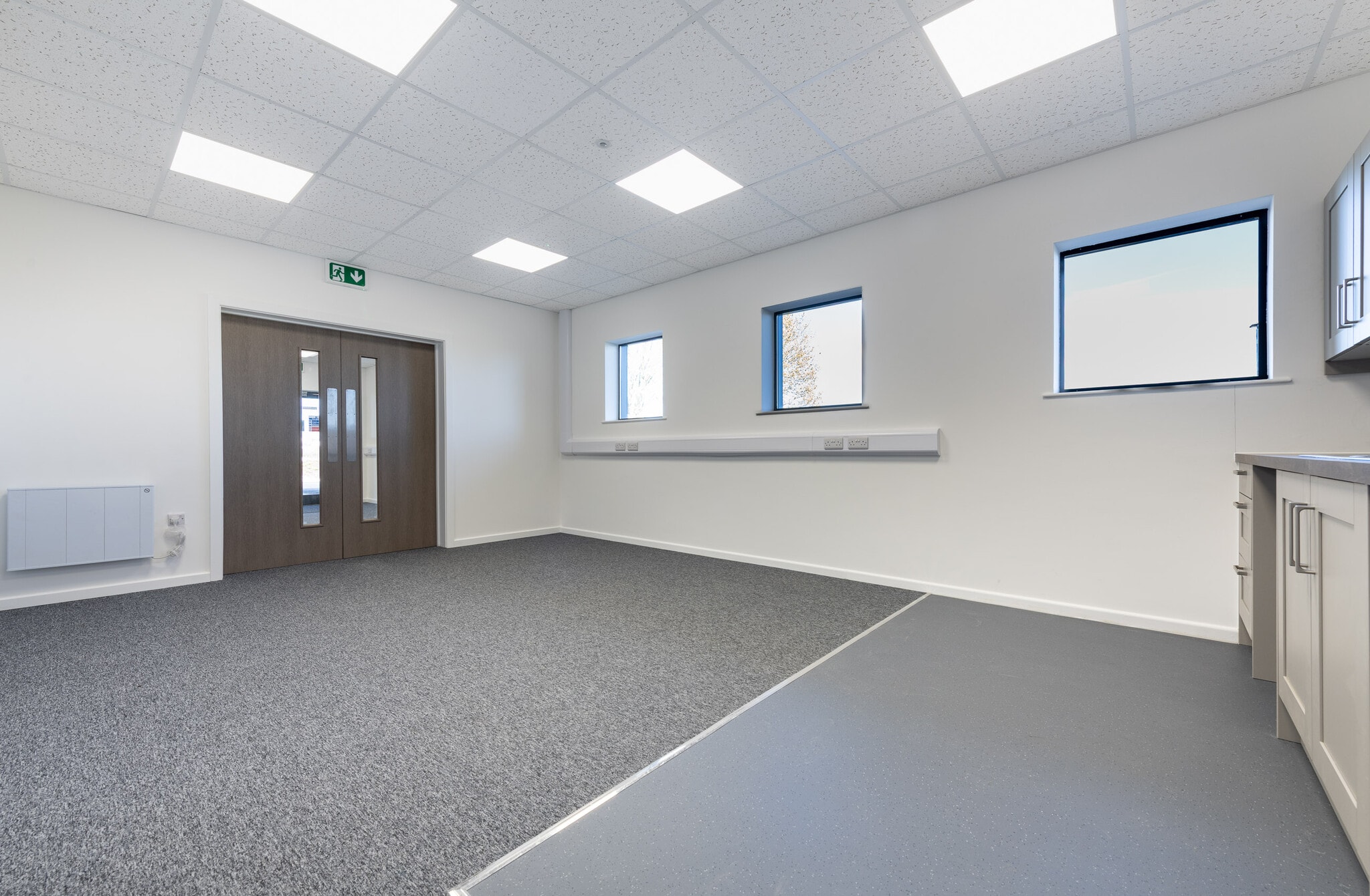 Heron Road, Exeter à louer Photo intérieure- Image 1 de 53