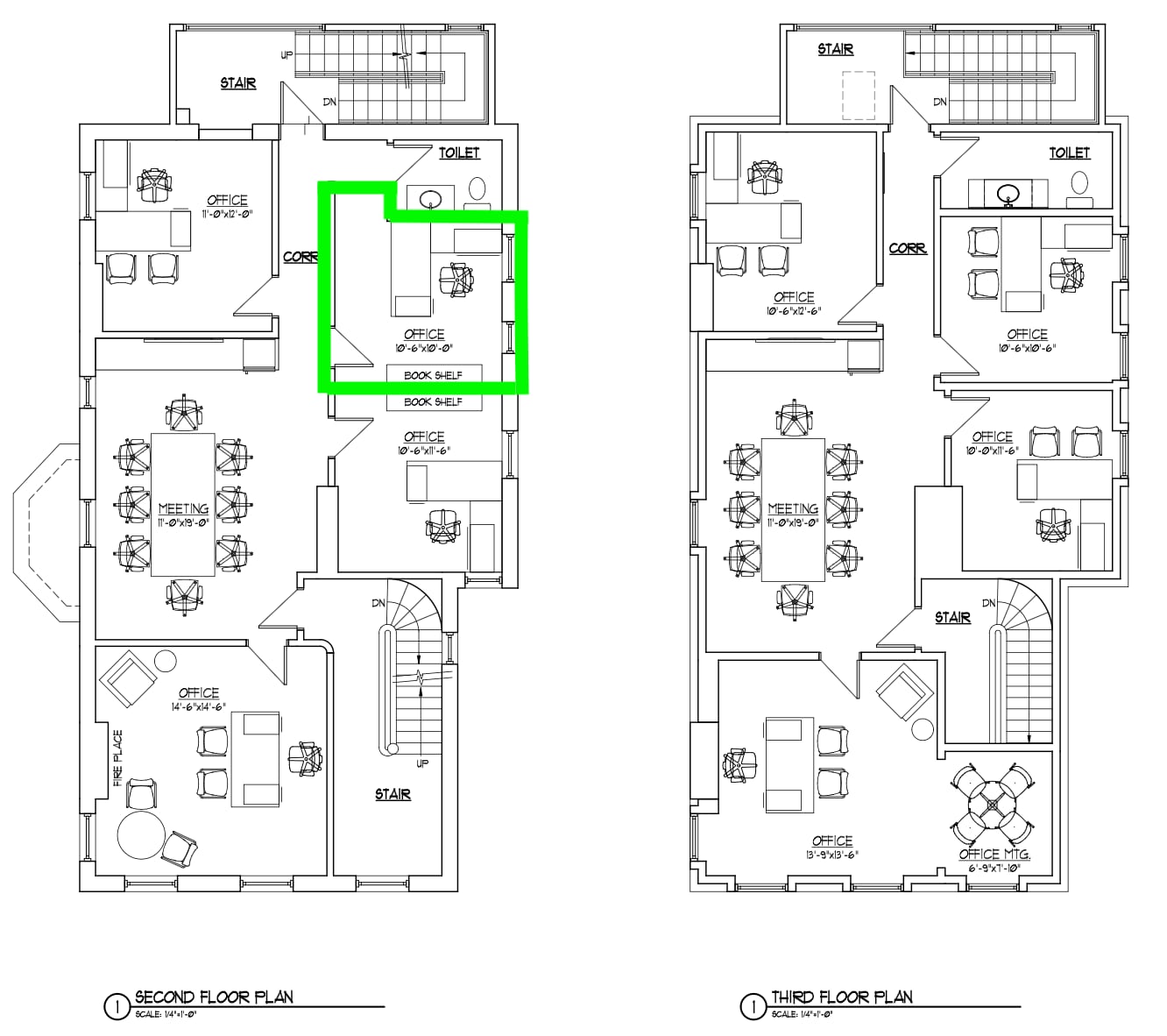 61 Russ St, Hartford, CT for lease Floor Plan- Image 1 of 1