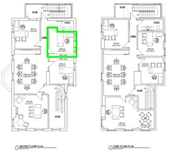 61 Russ St, Hartford, CT for lease Floor Plan- Image 1 of 1