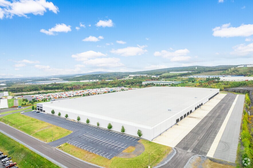 325 Centerpoint Blvd, Jenkins, PA for lease - Aerial - Image 3 of 5