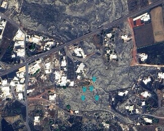 Plus de détails pour Poligono, 6, Tías - Terrain à vendre