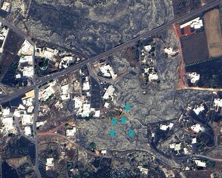 Plus de détails pour Poligono, 6, Tías - Terrain à vendre