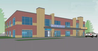 Plus de détails pour 1296 Route 739, Milford, PA - Commerce de détail à louer