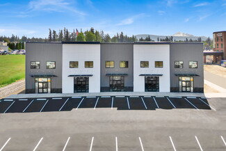 Plus de détails pour 115 Duffner, Lynden, WA - Local commercial à louer