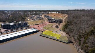 Plus de détails pour WATER St, Madison, MS - Terrain à vendre