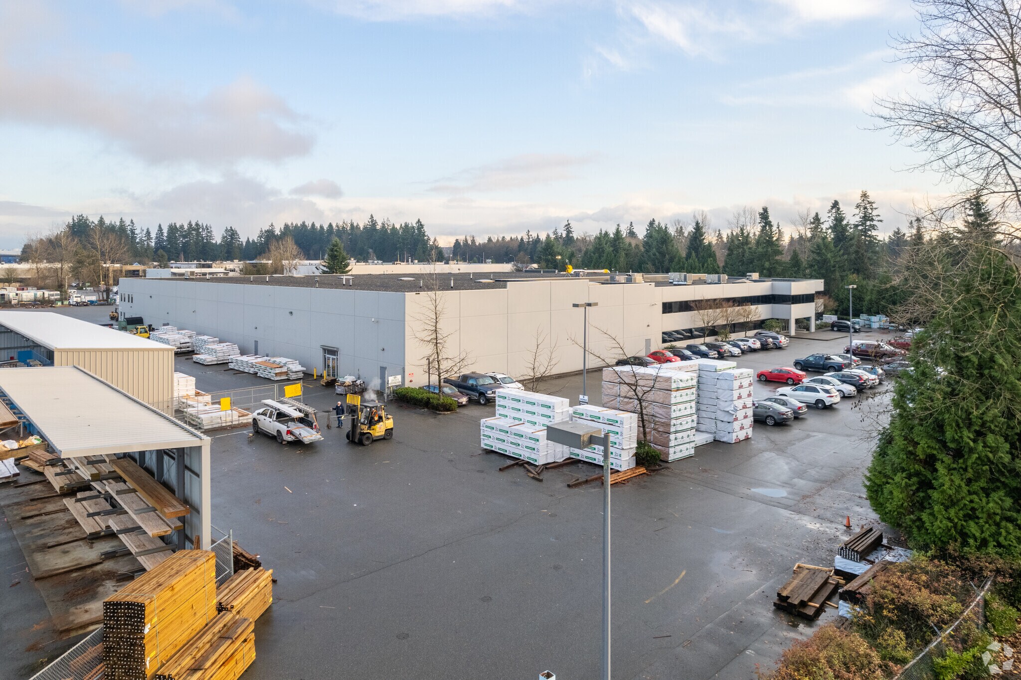 19550 92nd Ave, Surrey, BC à vendre Photo principale- Image 1 de 1