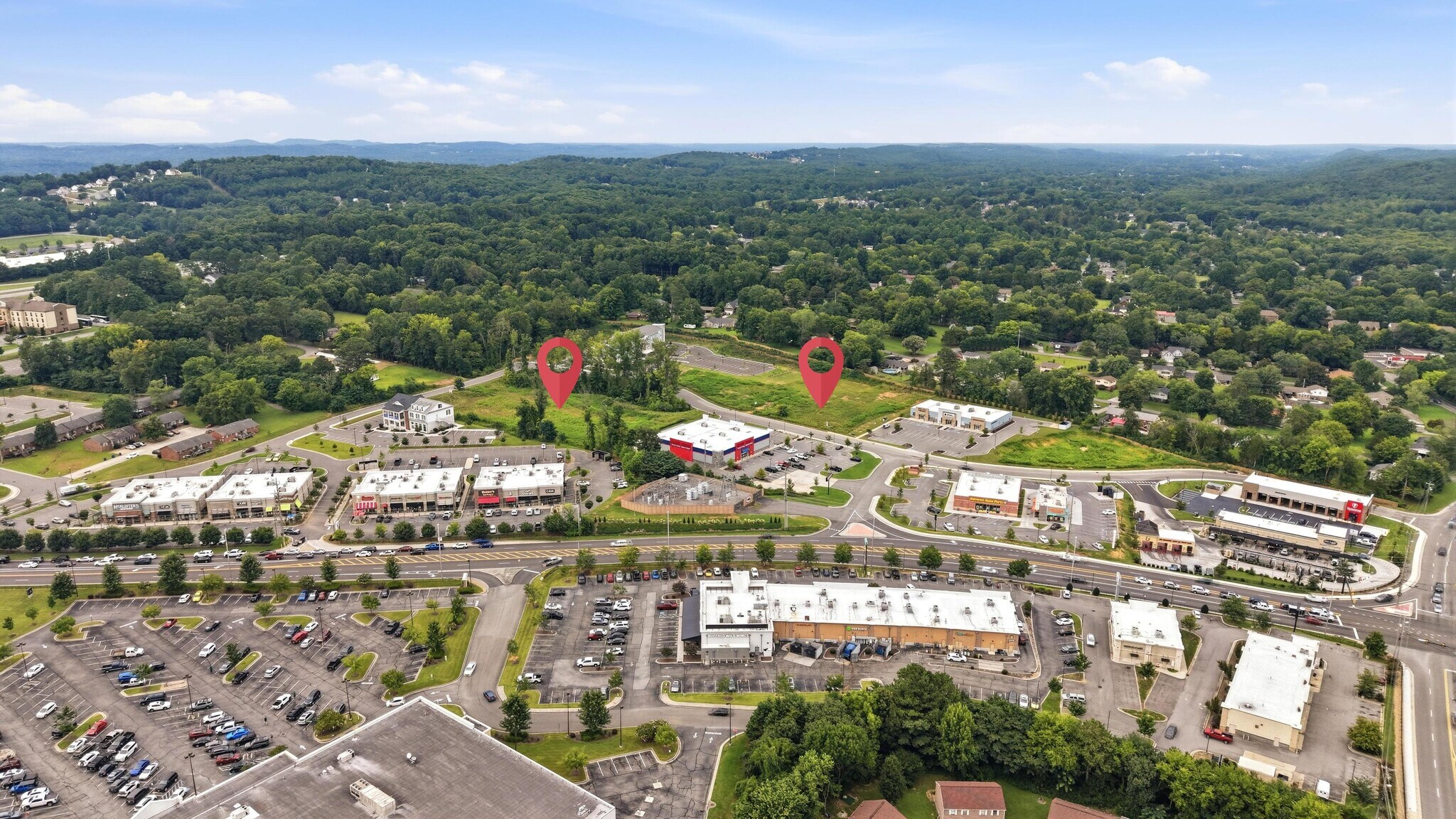 00 Callen Lane NW, Cleveland, TN for sale Building Photo- Image 1 of 28
