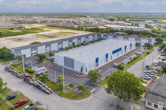 23701 SW 132nd Ave, Homestead, FL - aerial  map view - Image1