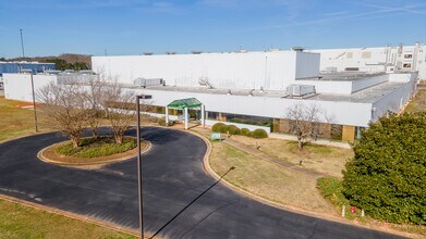 211 Puckett Ferry Rd, Greenwood, SC for lease Interior Photo- Image 1 of 4