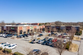 More details for 200-208 Indian Lake Blvd, Hendersonville, TN - Retail for Lease