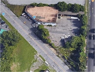 More details for 20 Deyo Pl, Newburgh, NY - Industrial for Sale