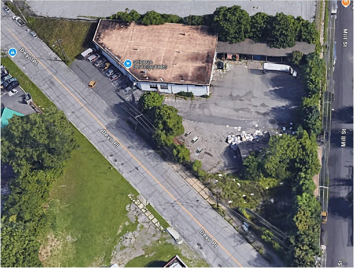 20 Deyo Pl, Newburgh, NY for sale Building Photo- Image 1 of 19