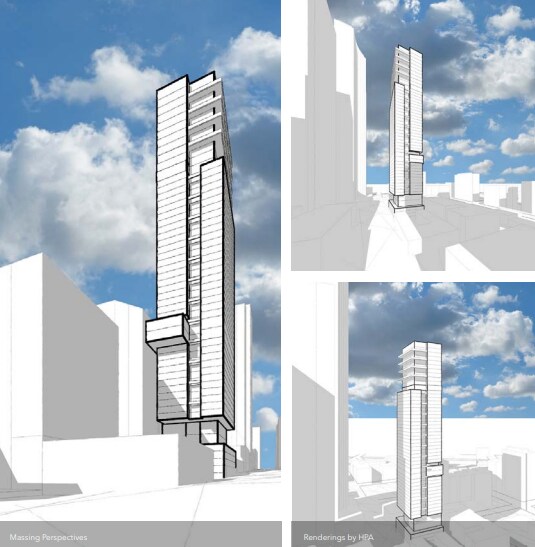 807 4th Ave, Seattle, WA à vendre - Photo du bâtiment - Image 3 de 4