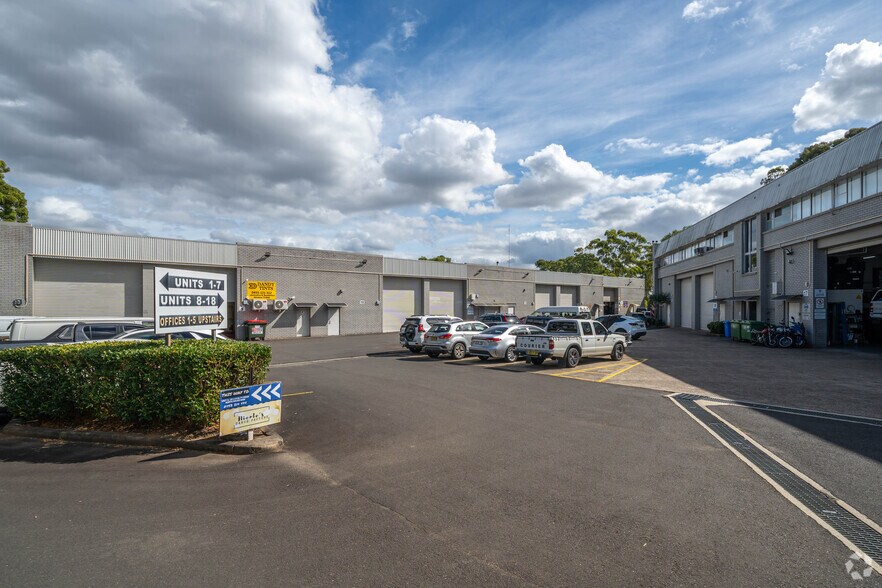 20 Loyalty Rd, North Rocks à louer - Photo principale - Image 1 de 4
