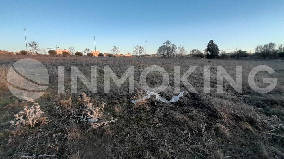 Land in Olías del Rey, Toledo for sale - Building Photo - Image 3 of 6