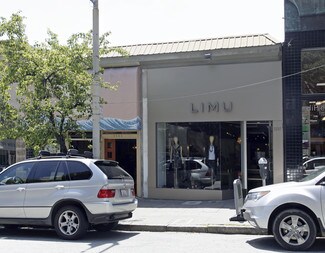 Plus de détails pour 2235 Fillmore St, San Francisco, CA - Commerce de détail à louer