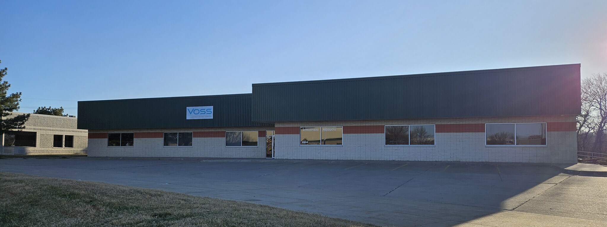 4624 S 140th St, Omaha, NE for lease Primary Photo- Image 1 of 4