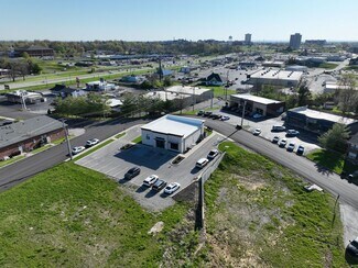 Plus de détails pour 316 Spangler Dr, Richmond, KY - Bureau à vendre