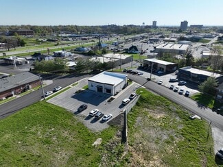 More details for 316 Spangler Dr, Richmond, KY - Office for Sale