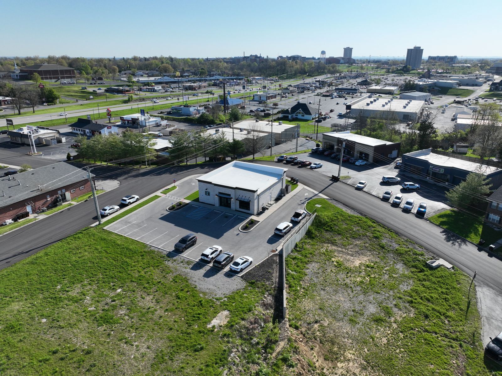 316 Spangler Dr, Richmond, KY for sale Building Photo- Image 1 of 5