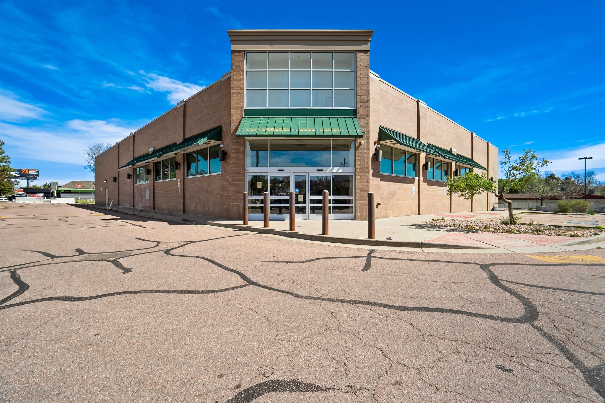 4305 E Platte Ave, Colorado Springs, CO for lease Primary Photo- Image 1 of 6
