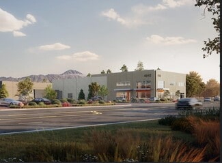 More details for 4910 Brookside Ct, Reno, NV - Industrial for Lease