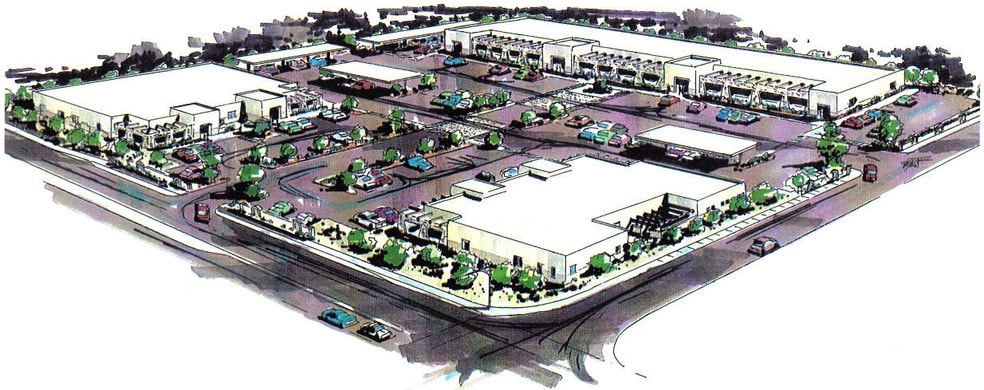 5533 E Bell Rd, Scottsdale, AZ for sale - Building Photo - Image 3 of 7