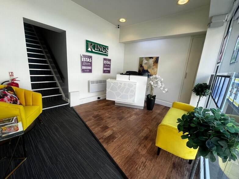 103 High St, Maidenhead à vendre - Photo intérieure - Image 2 de 6