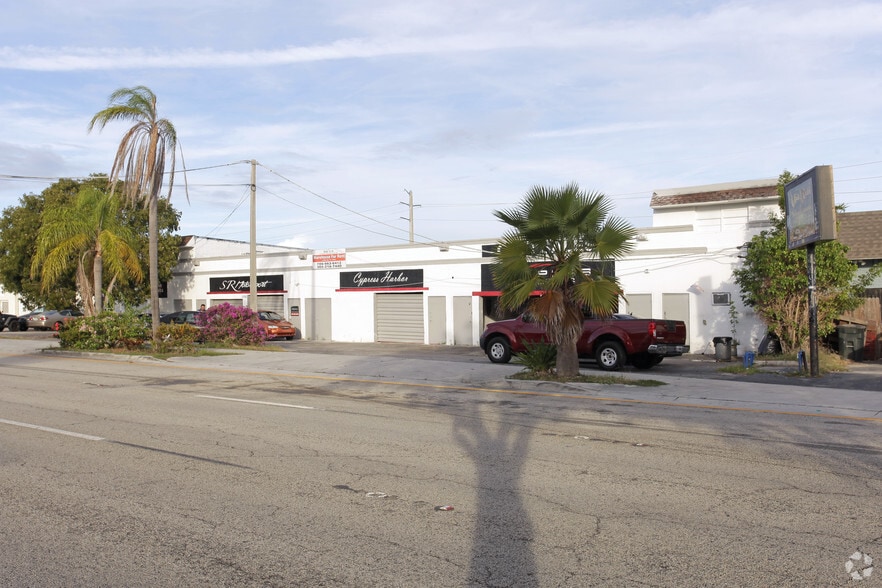 1301 S Dixie E Hwy, Pompano Beach, FL for sale - Primary Photo - Image 1 of 5