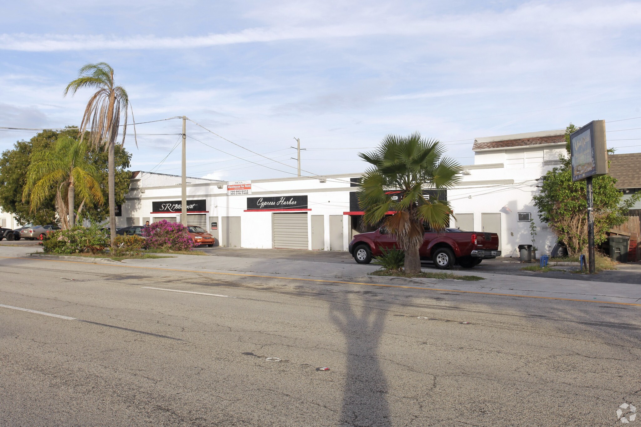 1301 S Dixie E Hwy, Pompano Beach, FL for sale Primary Photo- Image 1 of 6