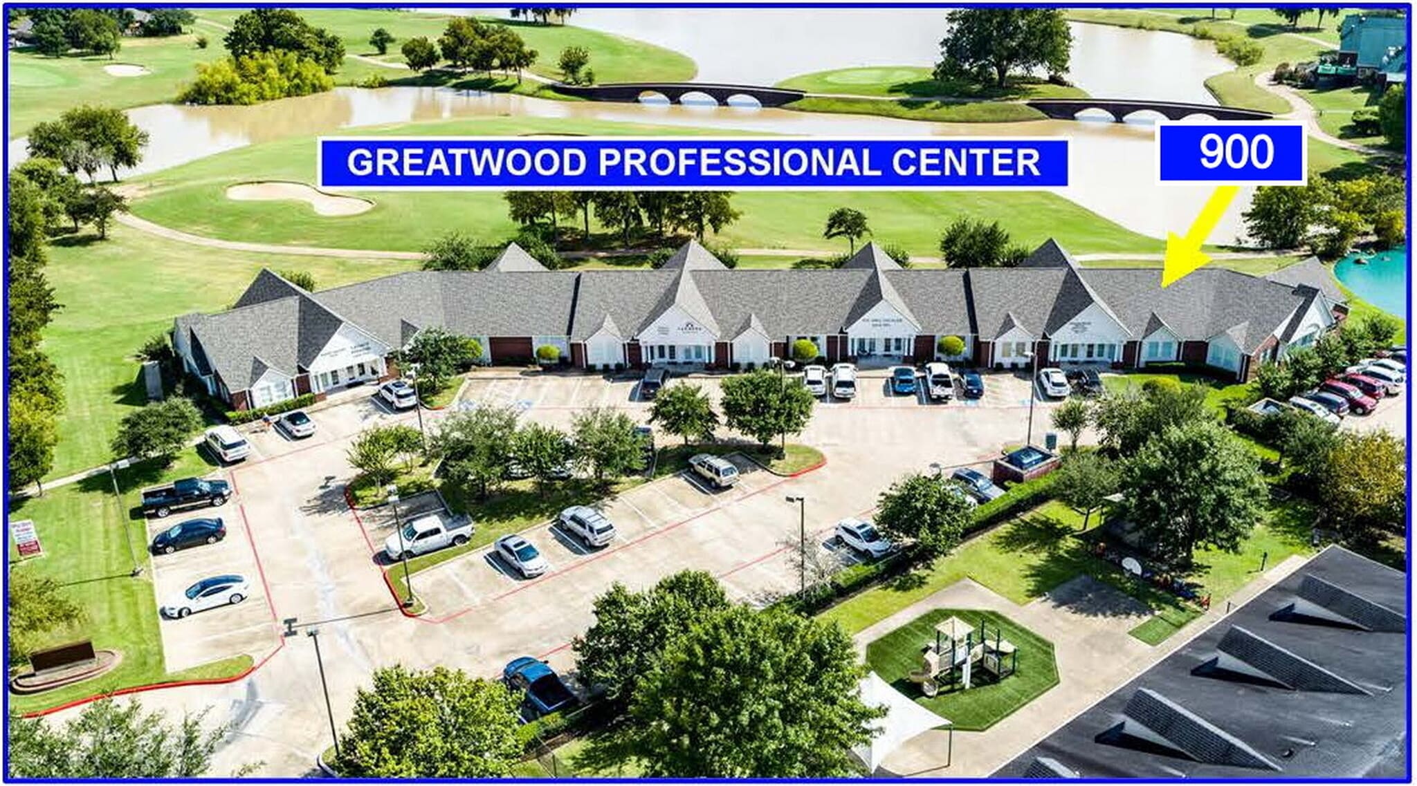 7002 Riverbrook Dr, Sugar Land, TX for lease Building Photo- Image 1 of 18