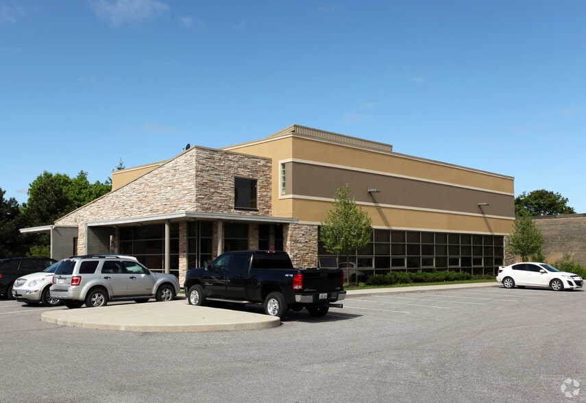 11 Curity Ave, Toronto, ON for sale - Building Photo - Image 2 of 2