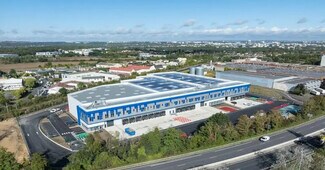 Plus de détails pour Industriel à louer
