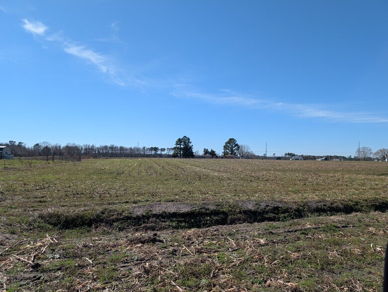 000 Cedar Fork Road, Beulaville, NC for sale - Building Photo - Image 2 of 6